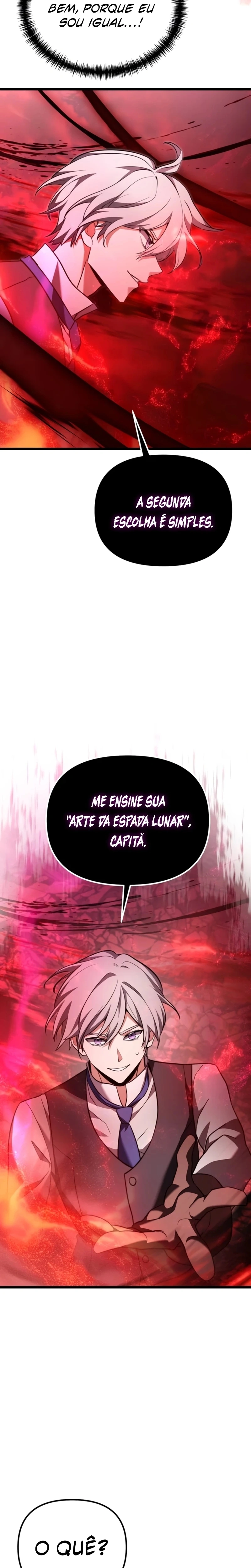 Read O Cavaleiro Prodígio com Tempo Limitado (PT-BR) PT Manga Online