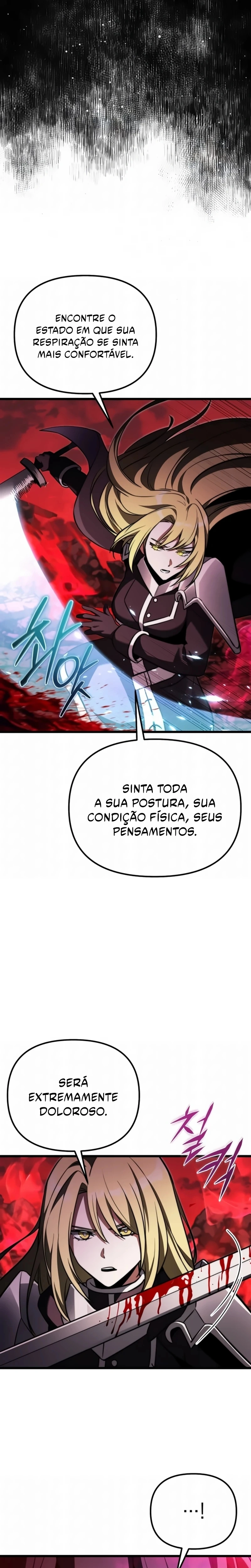 Read O Cavaleiro Prodígio com Tempo Limitado (PT-BR) PT Manga Online