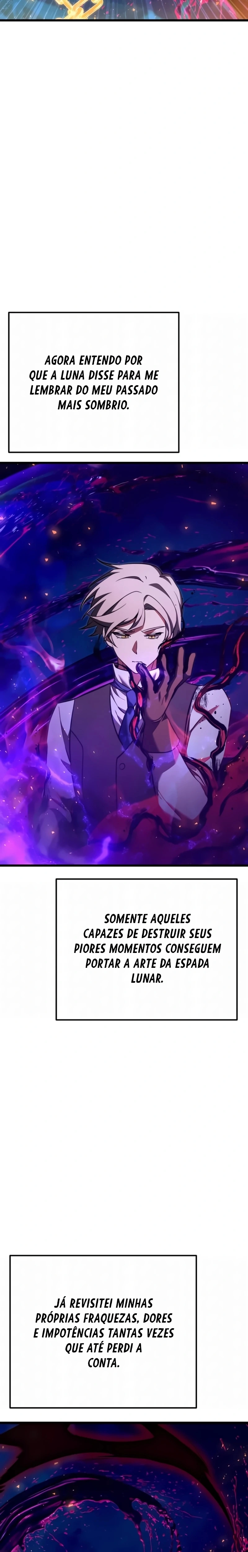 Read O Cavaleiro Prodígio com Tempo Limitado (PT-BR) PT Manga Online