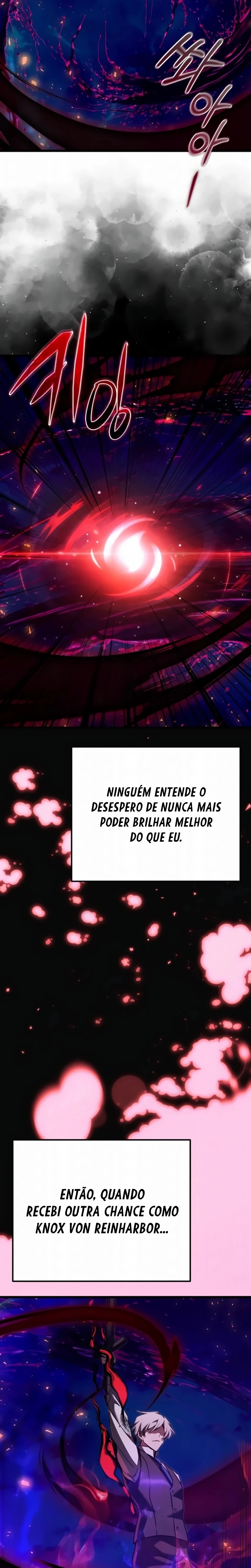 Read O Cavaleiro Prodígio com Tempo Limitado (PT-BR) PT Manga Online