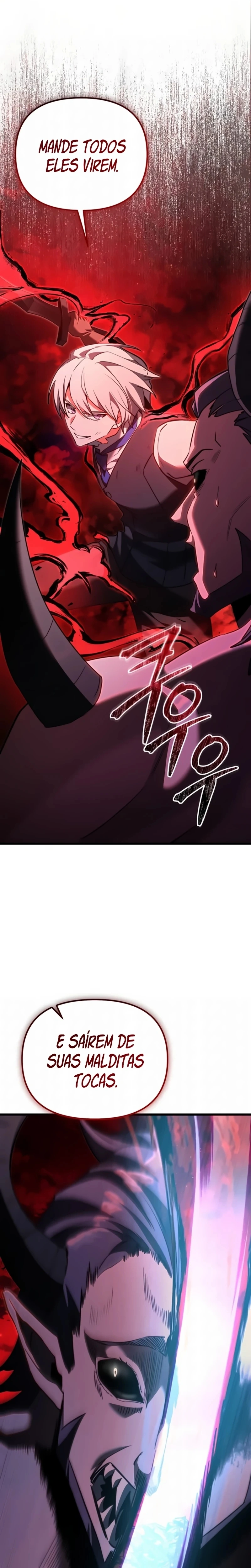 Read O Cavaleiro Prodígio com Tempo Limitado (PT-BR) PT Manga Online
