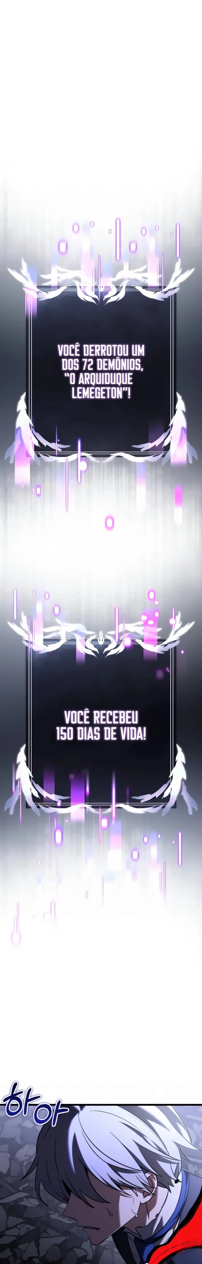 Read O Cavaleiro Prodígio com Tempo Limitado (PT-BR) PT Manga Online
