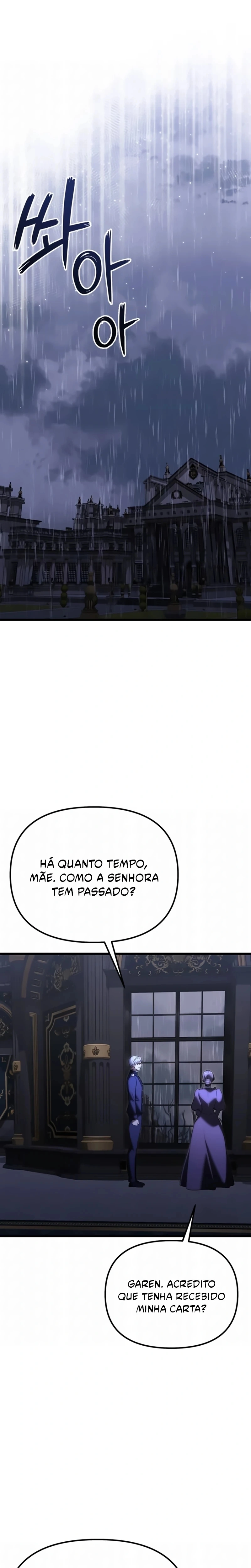 Read O Cavaleiro Prodígio com Tempo Limitado (PT-BR) PT Manga Online