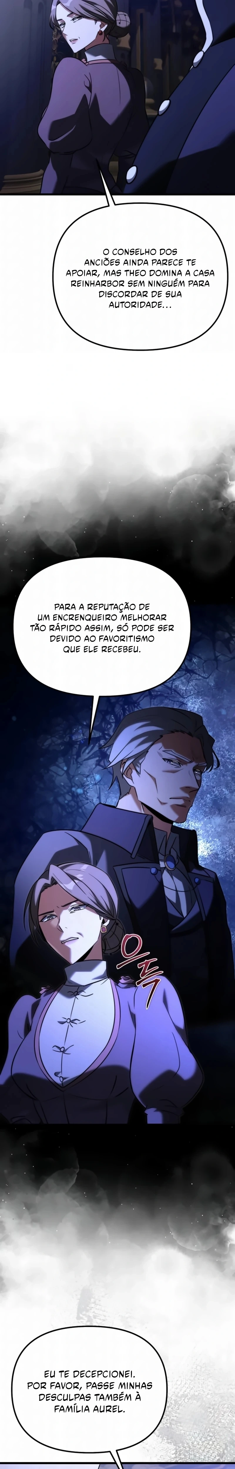Read O Cavaleiro Prodígio com Tempo Limitado (PT-BR) PT Manga Online