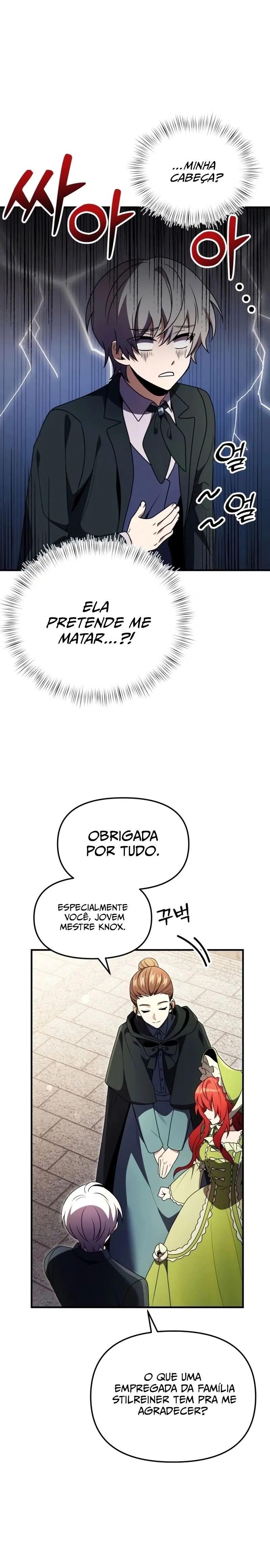Read O Cavaleiro Prodígio com Tempo Limitado (PT-BR) PT Manga Online