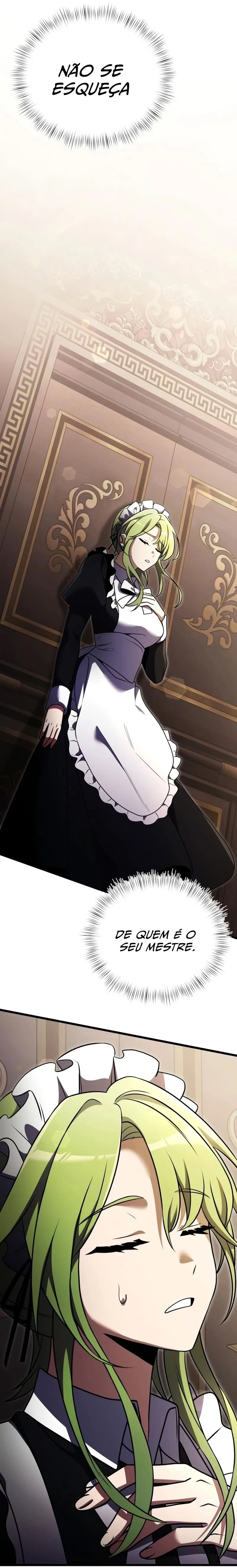 Read O Cavaleiro Prodígio com Tempo Limitado (PT-BR) PT Manga Online
