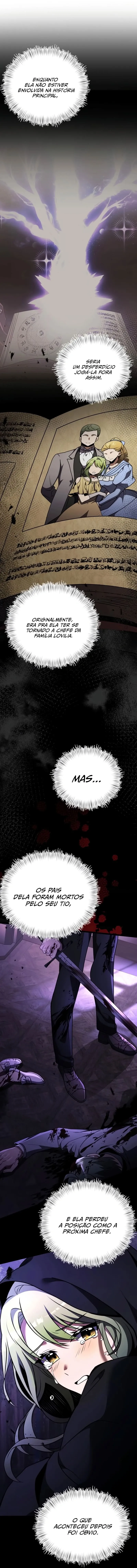 Read O Cavaleiro Prodígio com Tempo Limitado (PT-BR) PT Manga Online