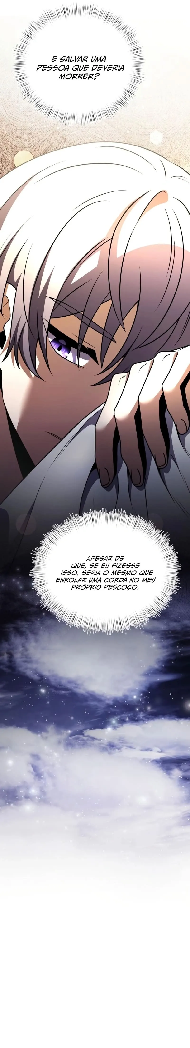 Read O Cavaleiro Prodígio com Tempo Limitado (PT-BR) PT Manga Online