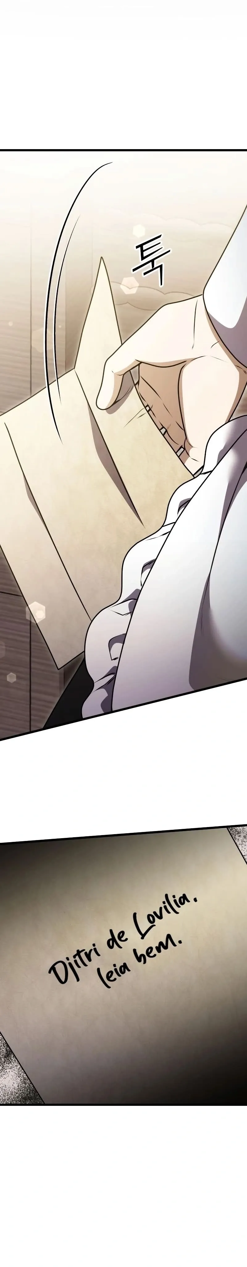 Read O Cavaleiro Prodígio com Tempo Limitado (PT-BR) PT Manga Online