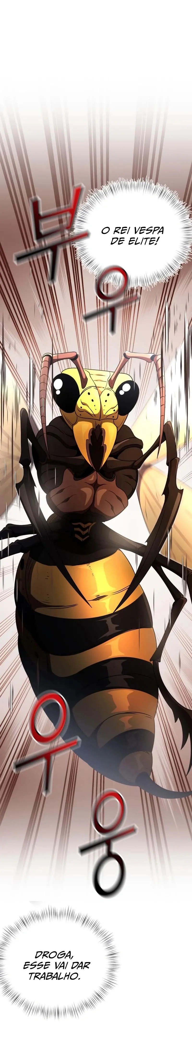 Read O Cavaleiro Prodígio com Tempo Limitado (PT-BR) PT Manga Online