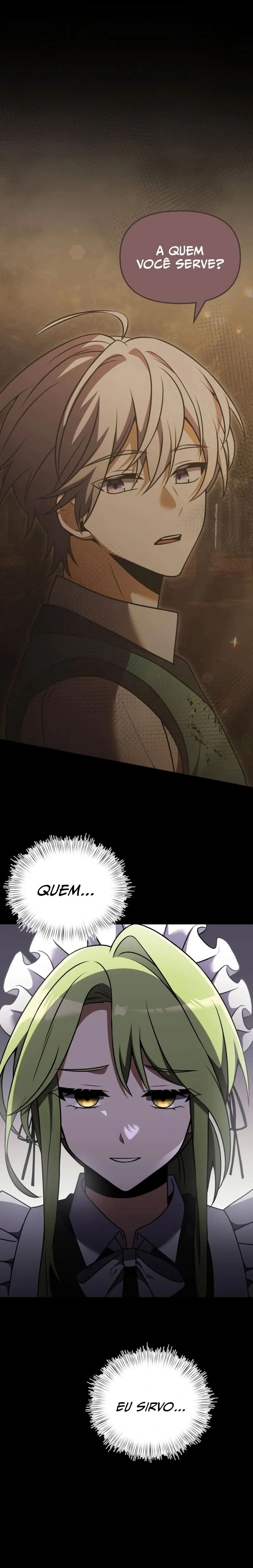 Read O Cavaleiro Prodígio com Tempo Limitado (PT-BR) PT Manga Online