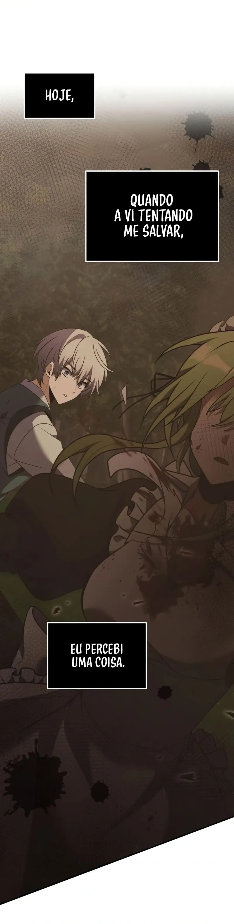 Read O Cavaleiro Prodígio com Tempo Limitado (PT-BR) PT Manga Online