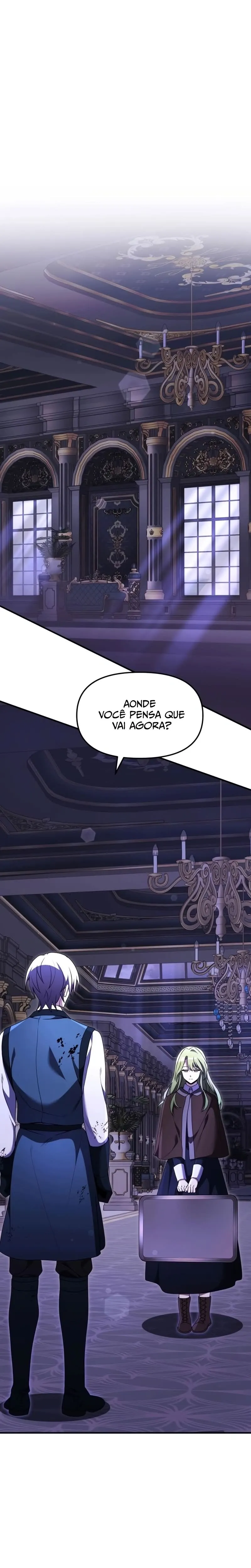 Read O Cavaleiro Prodígio com Tempo Limitado (PT-BR) PT Manga Online