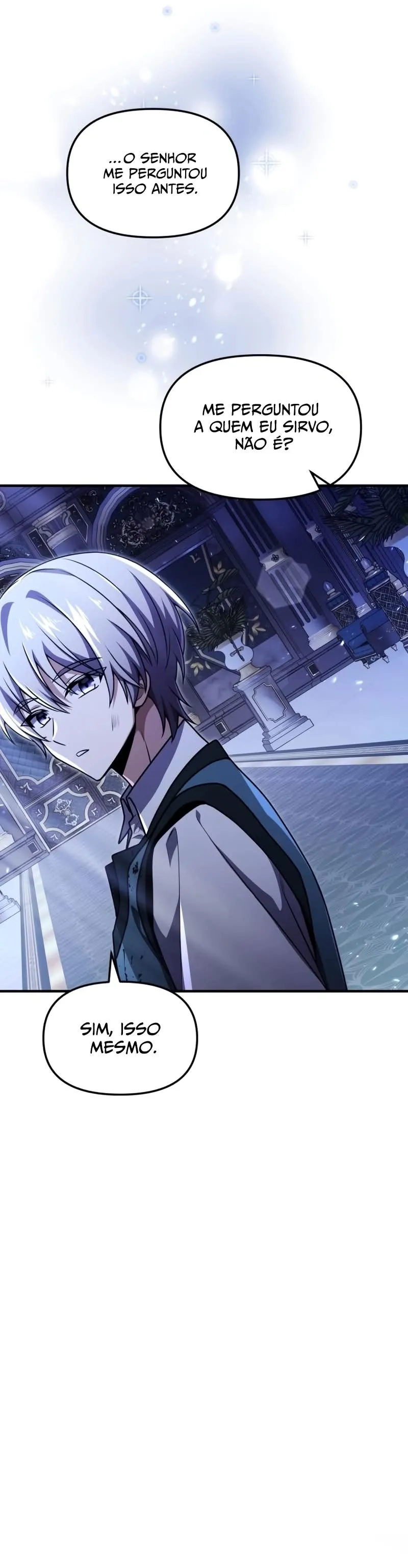 Read O Cavaleiro Prodígio com Tempo Limitado (PT-BR) PT Manga Online