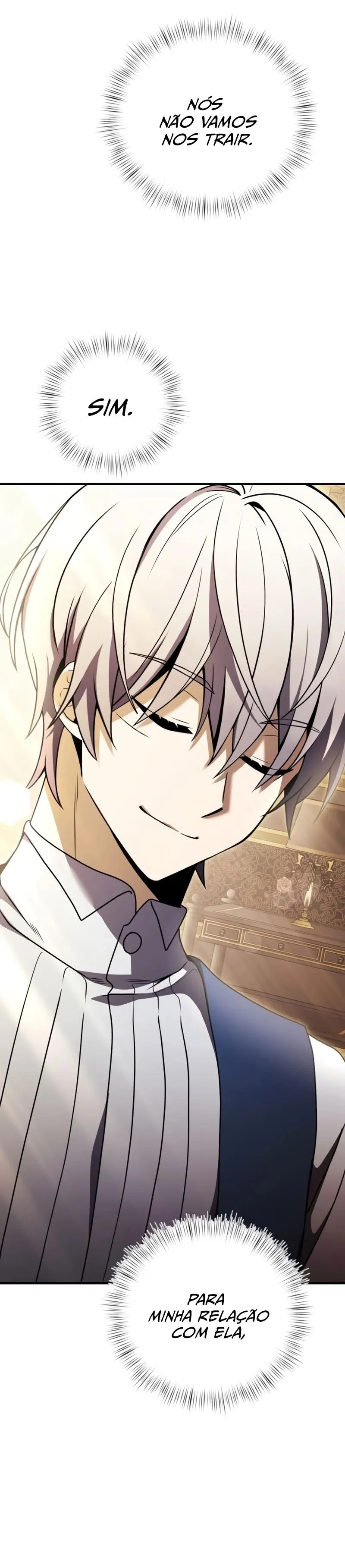 Read O Cavaleiro Prodígio com Tempo Limitado (PT-BR) PT Manga Online