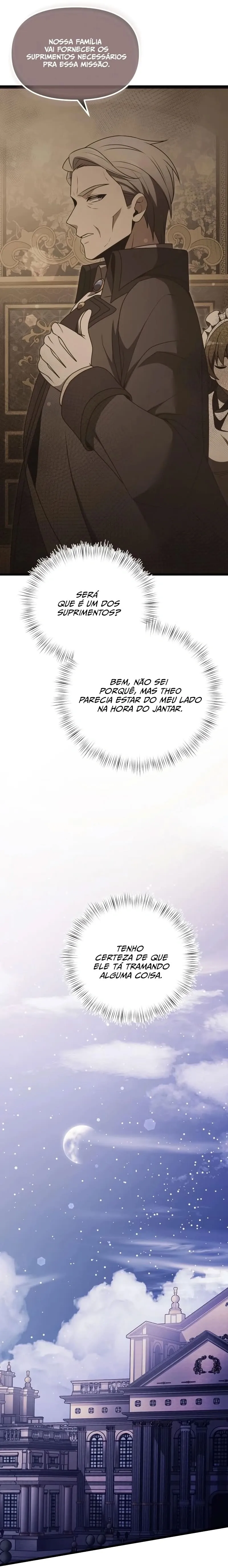 Read O Cavaleiro Prodígio com Tempo Limitado (PT-BR) PT Manga Online