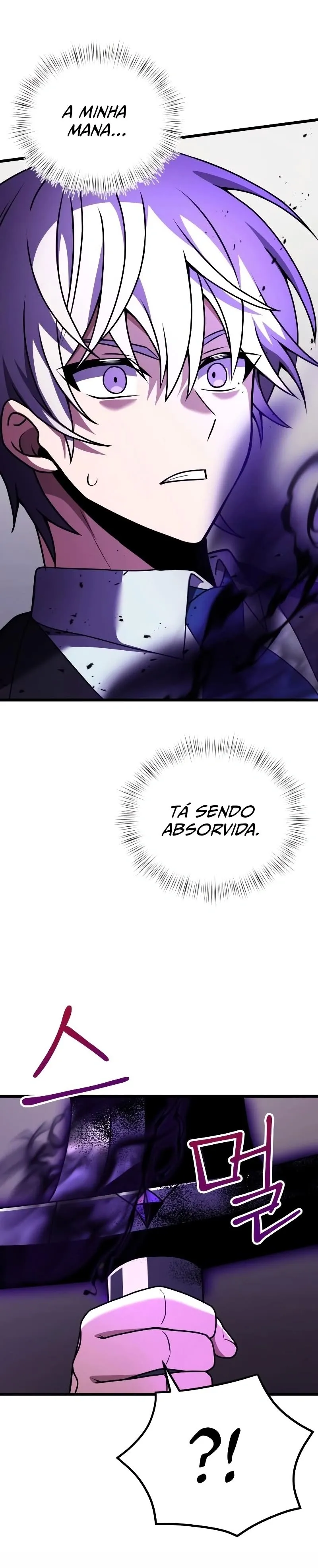 Read O Cavaleiro Prodígio com Tempo Limitado (PT-BR) PT Manga Online