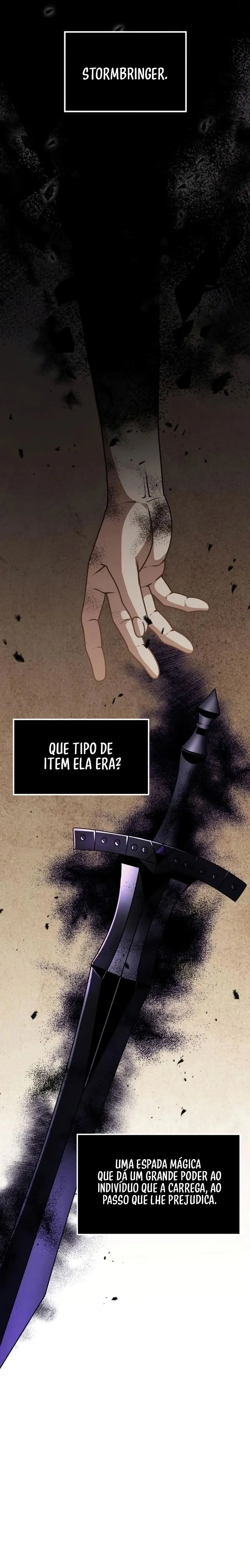 Read O Cavaleiro Prodígio com Tempo Limitado (PT-BR) PT Manga Online