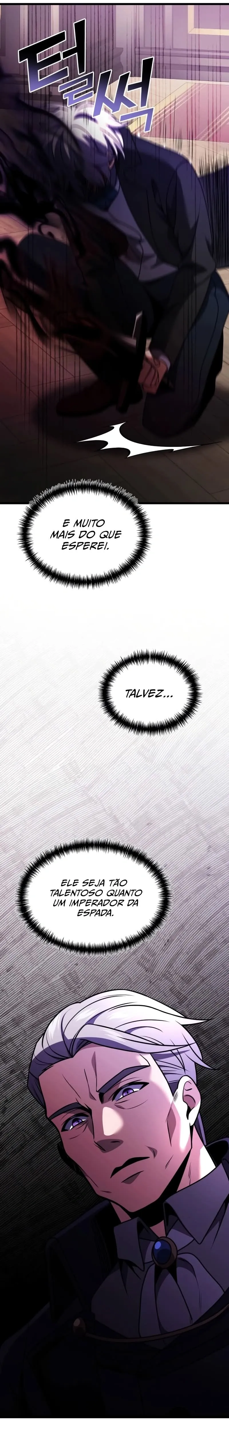 Read O Cavaleiro Prodígio com Tempo Limitado (PT-BR) PT Manga Online