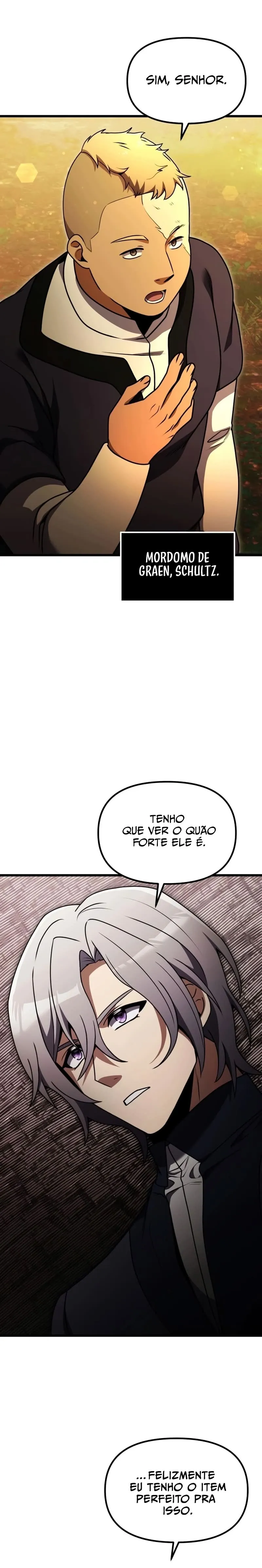 Read O Cavaleiro Prodígio com Tempo Limitado (PT-BR) PT Manga Online