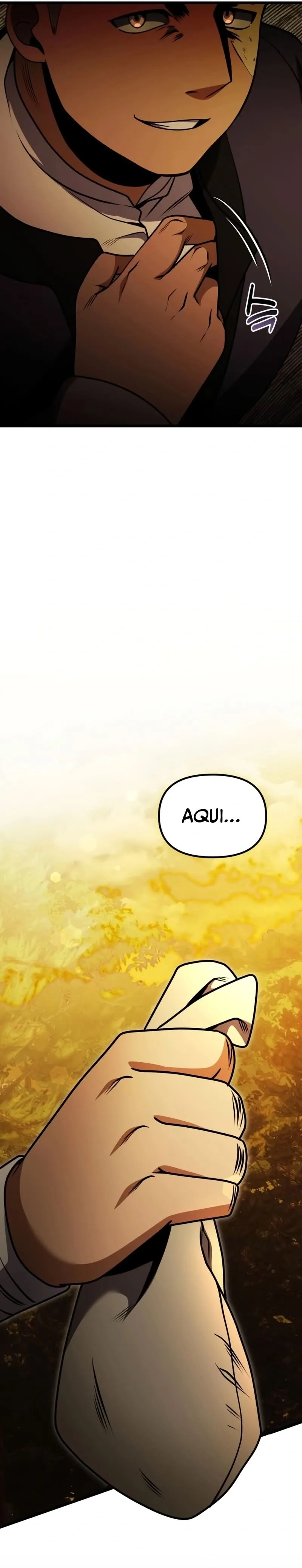 Read O Cavaleiro Prodígio com Tempo Limitado (PT-BR) PT Manga Online