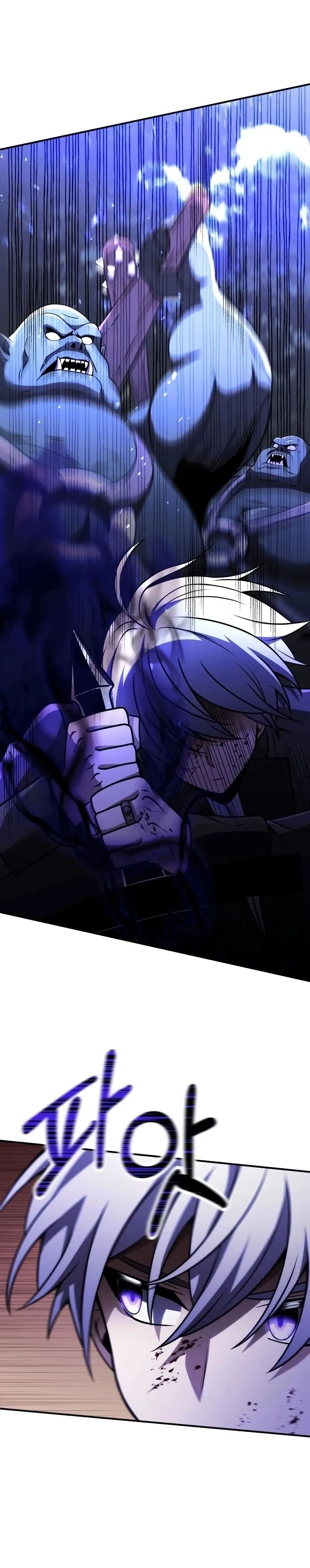 Read O Cavaleiro Prodígio com Tempo Limitado (PT-BR) PT Manga Online