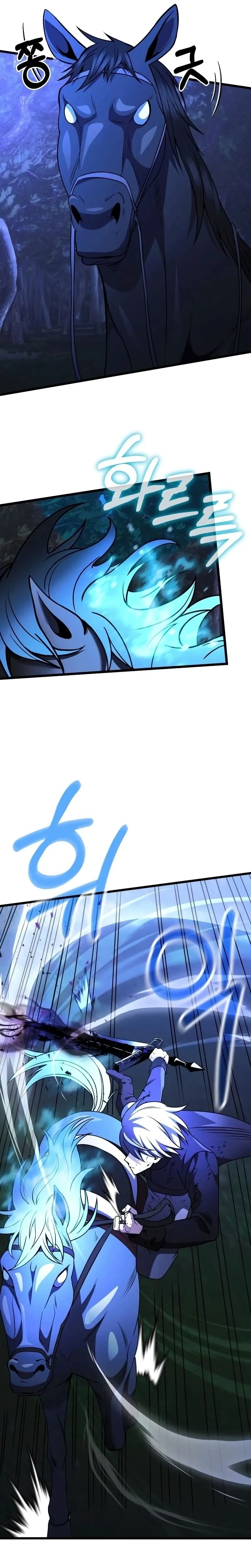 Read O Cavaleiro Prodígio com Tempo Limitado (PT-BR) PT Manga Online