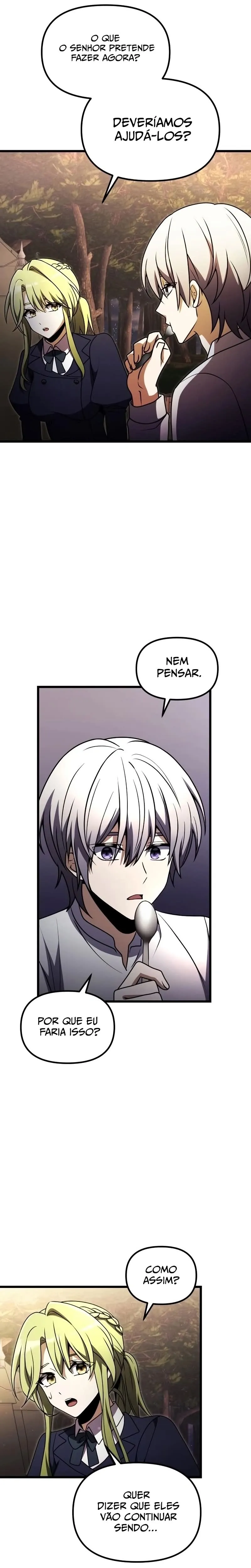 Read O Cavaleiro Prodígio com Tempo Limitado (PT-BR) PT Manga Online