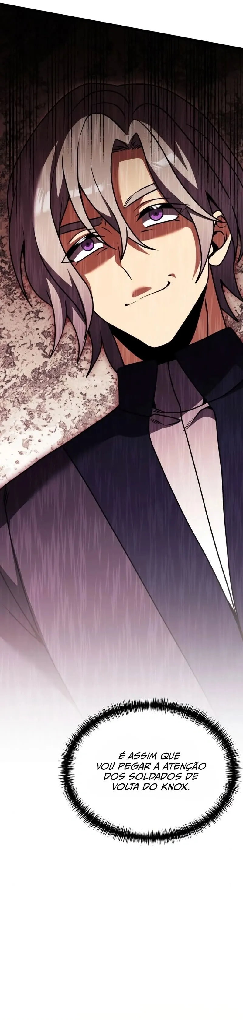 Read O Cavaleiro Prodígio com Tempo Limitado (PT-BR) PT Manga Online