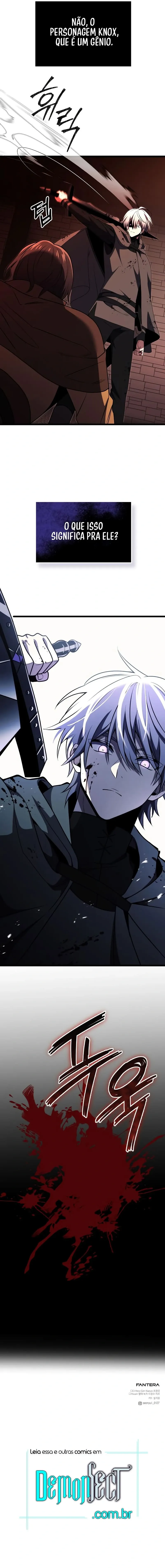 Read O Cavaleiro Prodígio com Tempo Limitado (PT-BR) PT Manga Online