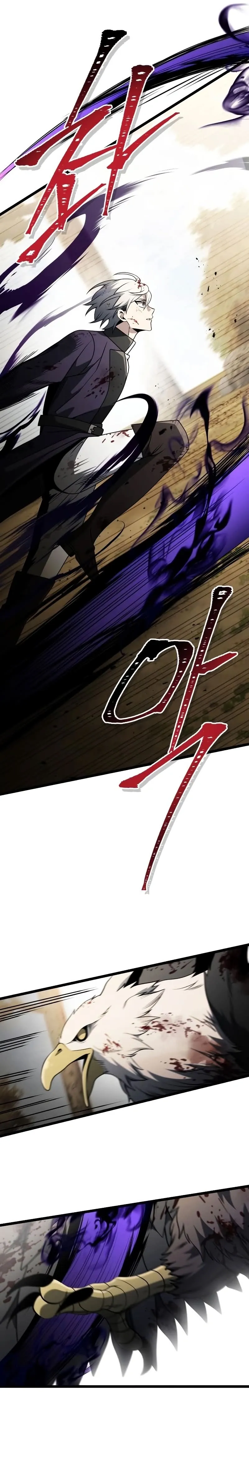 Read O Cavaleiro Prodígio com Tempo Limitado (PT-BR) PT Manga Online