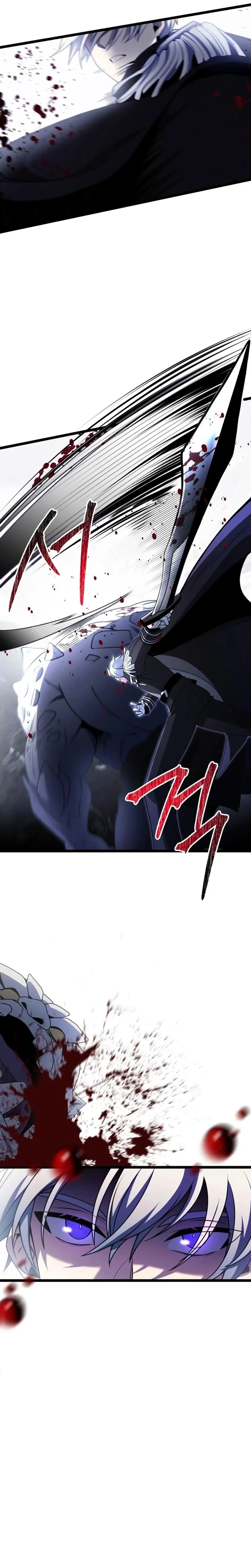 Read O Cavaleiro Prodígio com Tempo Limitado (PT-BR) PT Manga Online