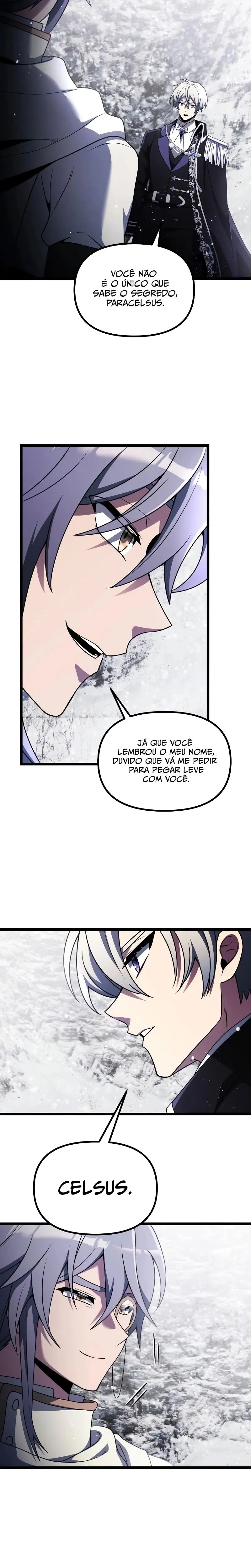 Read O Cavaleiro Prodígio com Tempo Limitado (PT-BR) PT Manga Online