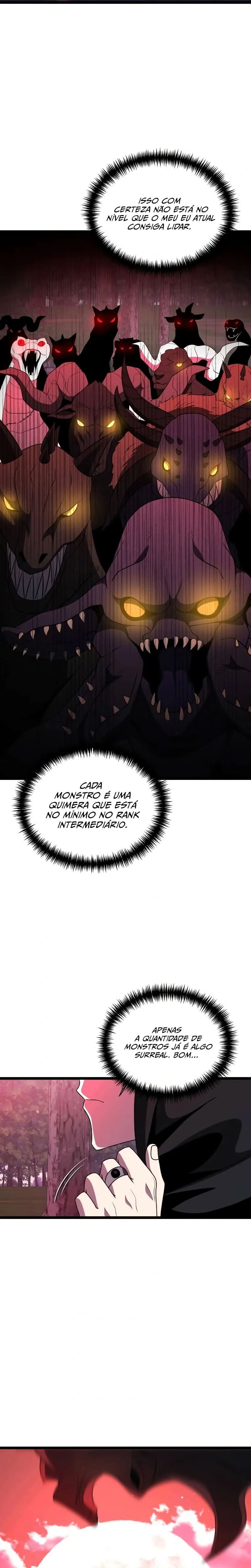 Read O Cavaleiro Prodígio com Tempo Limitado (PT-BR) PT Manga Online