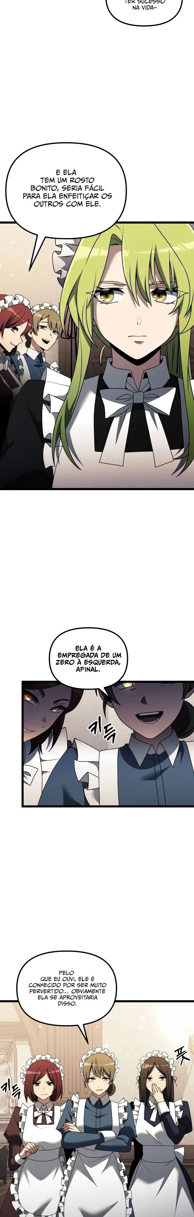 Read O Cavaleiro Prodígio com Tempo Limitado (PT-BR) PT Manga Online