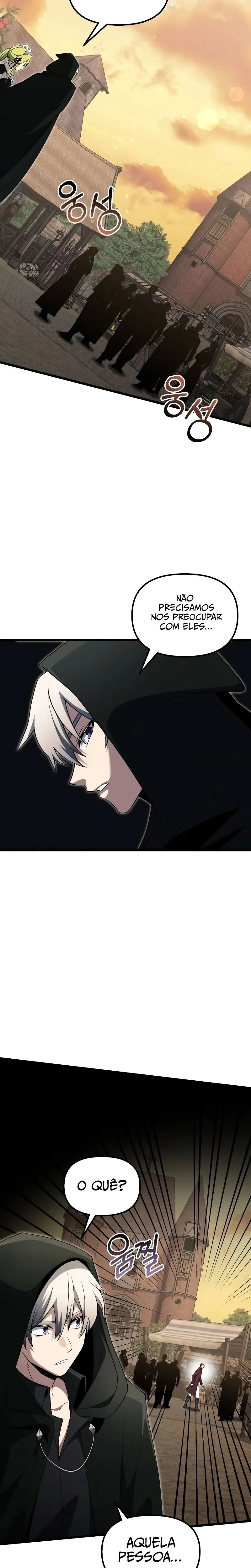 Read O Cavaleiro Prodígio com Tempo Limitado (PT-BR) PT Manga Online