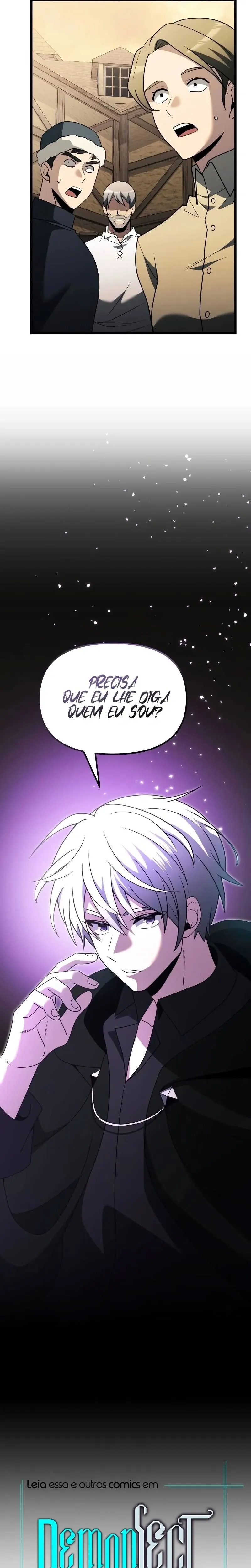 Read O Cavaleiro Prodígio com Tempo Limitado (PT-BR) PT Manga Online