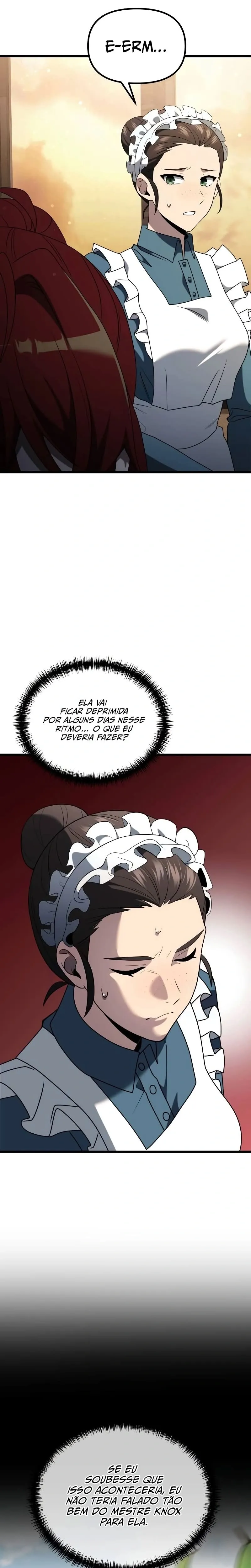 Read O Cavaleiro Prodígio com Tempo Limitado (PT-BR) PT Manga Online