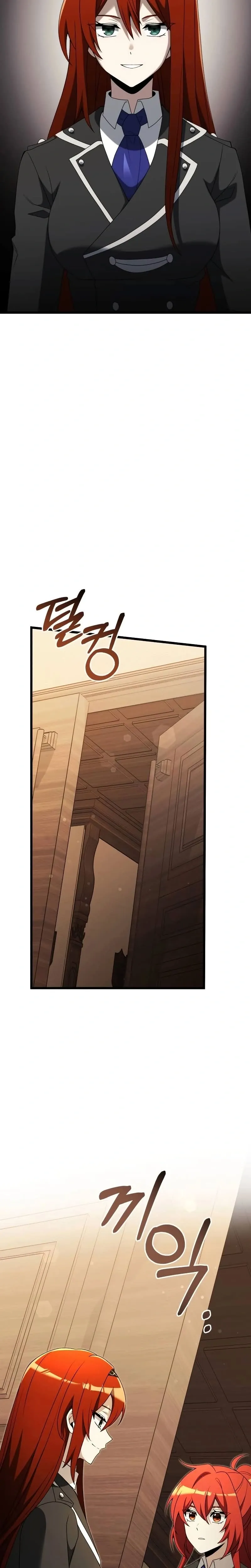 Read O Cavaleiro Prodígio com Tempo Limitado (PT-BR) PT Manga Online