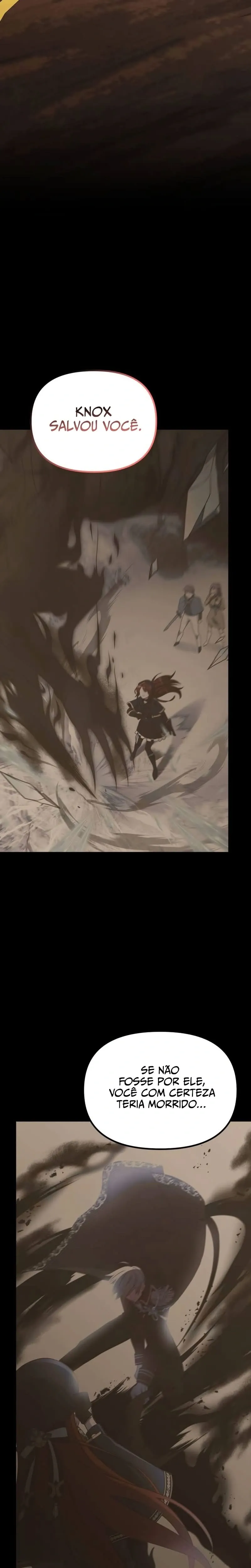 Read O Cavaleiro Prodígio com Tempo Limitado (PT-BR) PT Manga Online