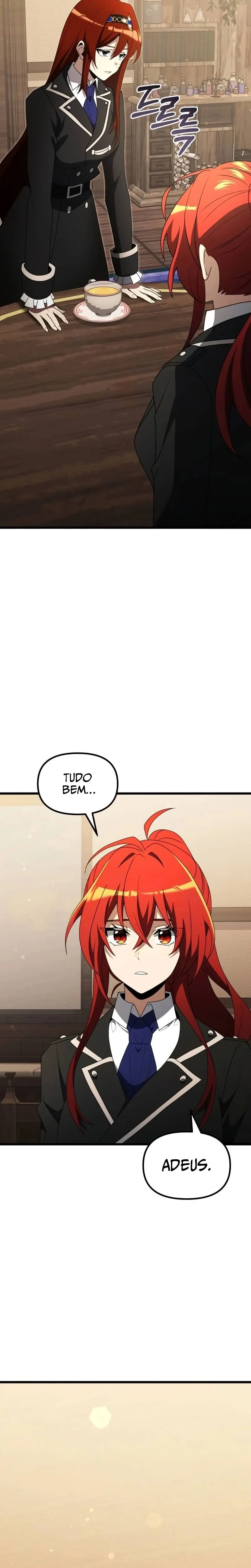 Read O Cavaleiro Prodígio com Tempo Limitado (PT-BR) PT Manga Online