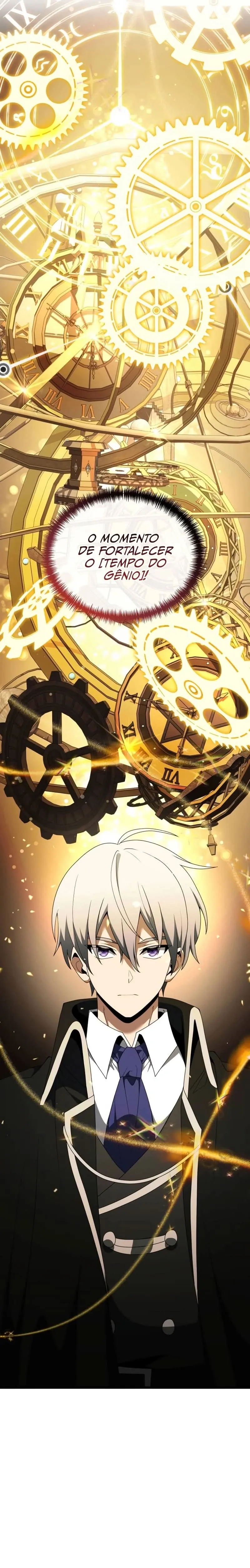 Read O Cavaleiro Prodígio com Tempo Limitado (PT-BR) PT Manga Online