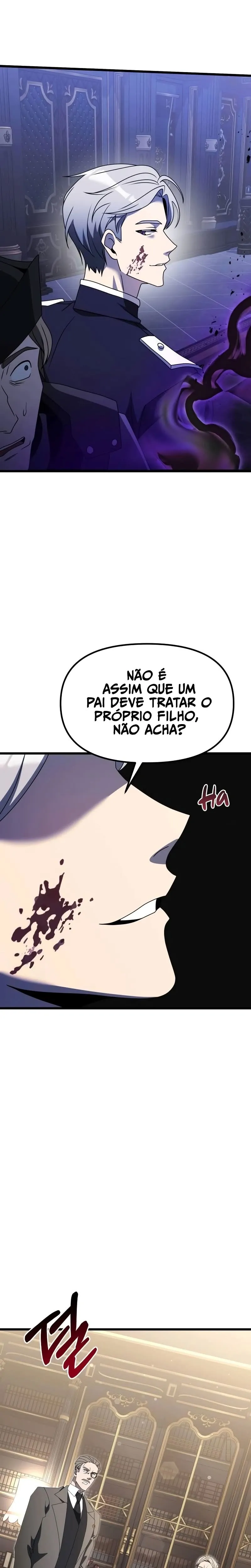 Read O Cavaleiro Prodígio com Tempo Limitado (PT-BR) PT Manga Online