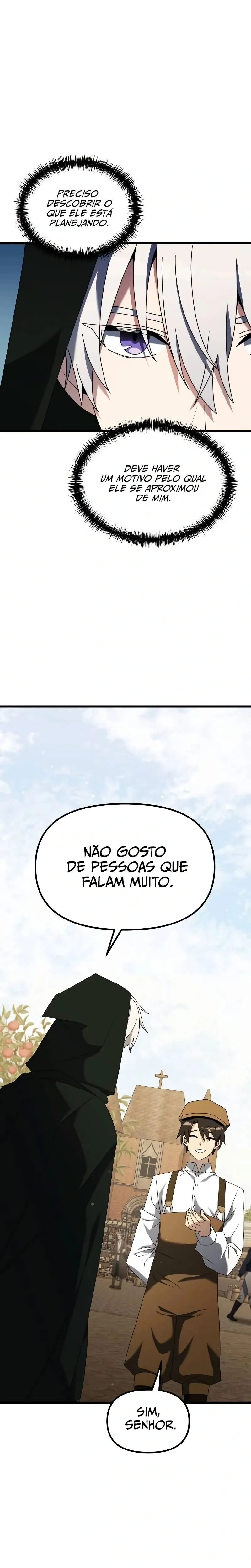 Read O Cavaleiro Prodígio com Tempo Limitado (PT-BR) PT Manga Online
