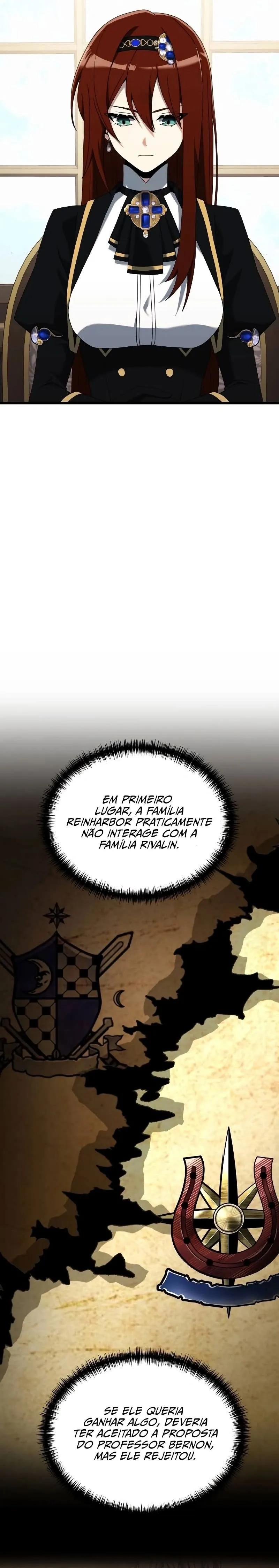 Read O Cavaleiro Prodígio com Tempo Limitado (PT-BR) PT Manga Online