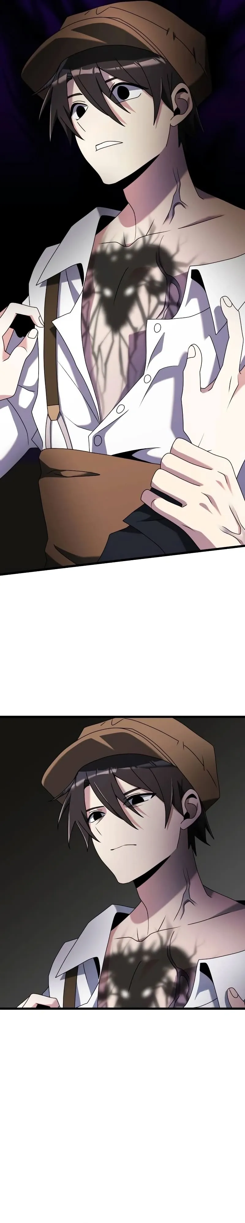 Read O Cavaleiro Prodígio com Tempo Limitado (PT-BR) PT Manga Online