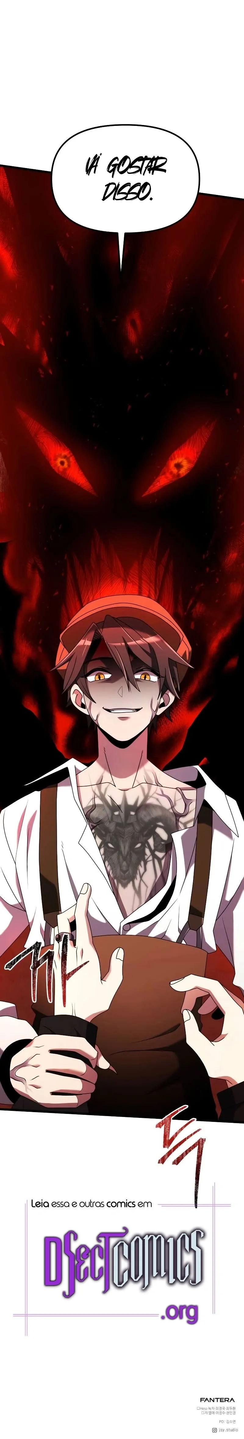 Read O Cavaleiro Prodígio com Tempo Limitado (PT-BR) PT Manga Online