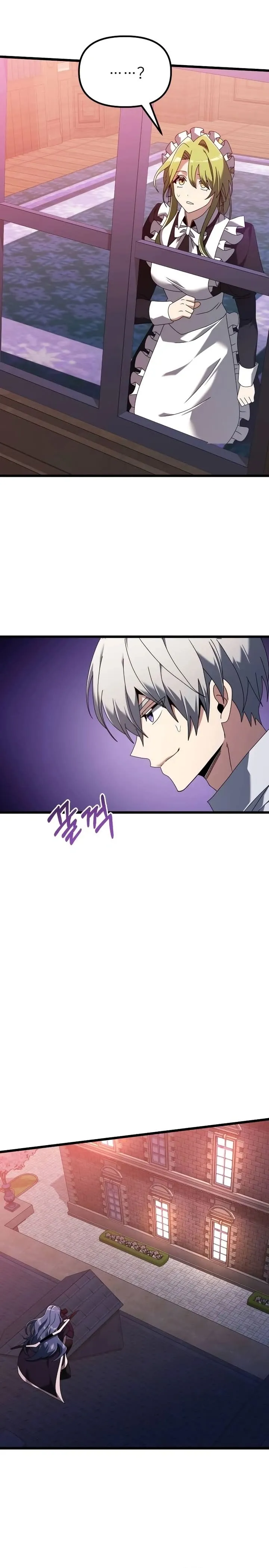 Read O Cavaleiro Prodígio com Tempo Limitado (PT-BR) PT Manga Online