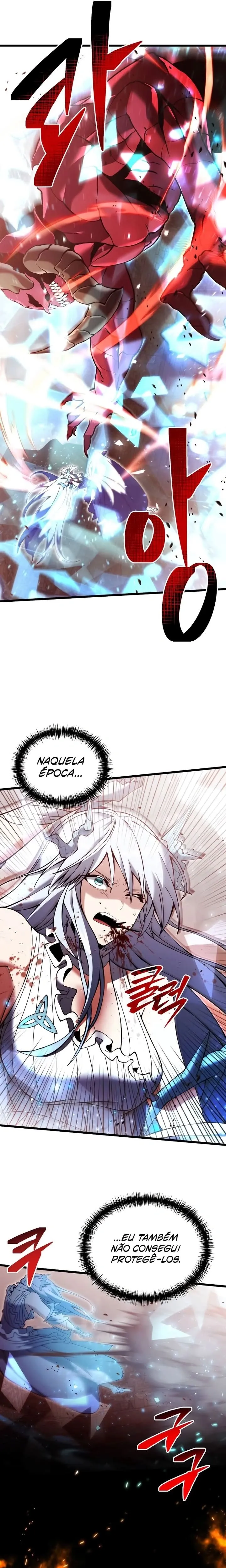 Read O Cavaleiro Prodígio com Tempo Limitado (PT-BR) PT Manga Online