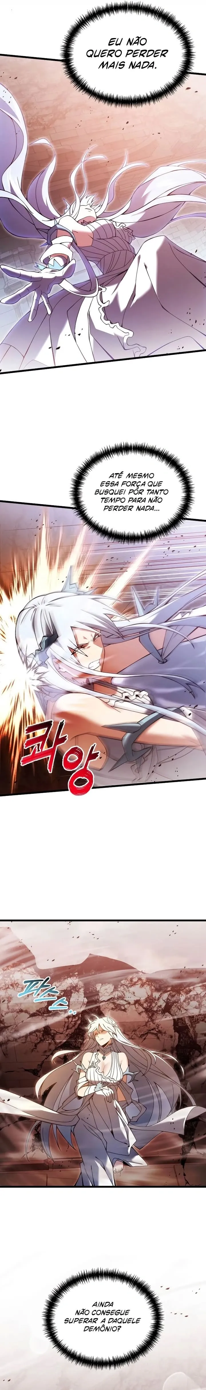 Read O Cavaleiro Prodígio com Tempo Limitado (PT-BR) PT Manga Online